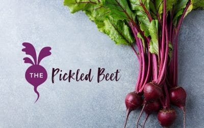 Why The Pickled Beet?