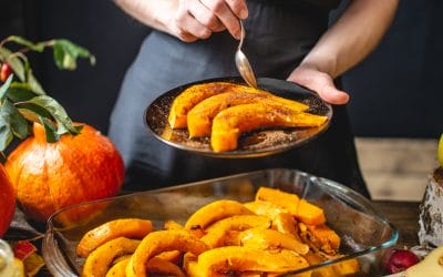 Did You Know About These Health Benefits of Pumpkin?