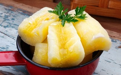 Not All Carbs Are Created Equal