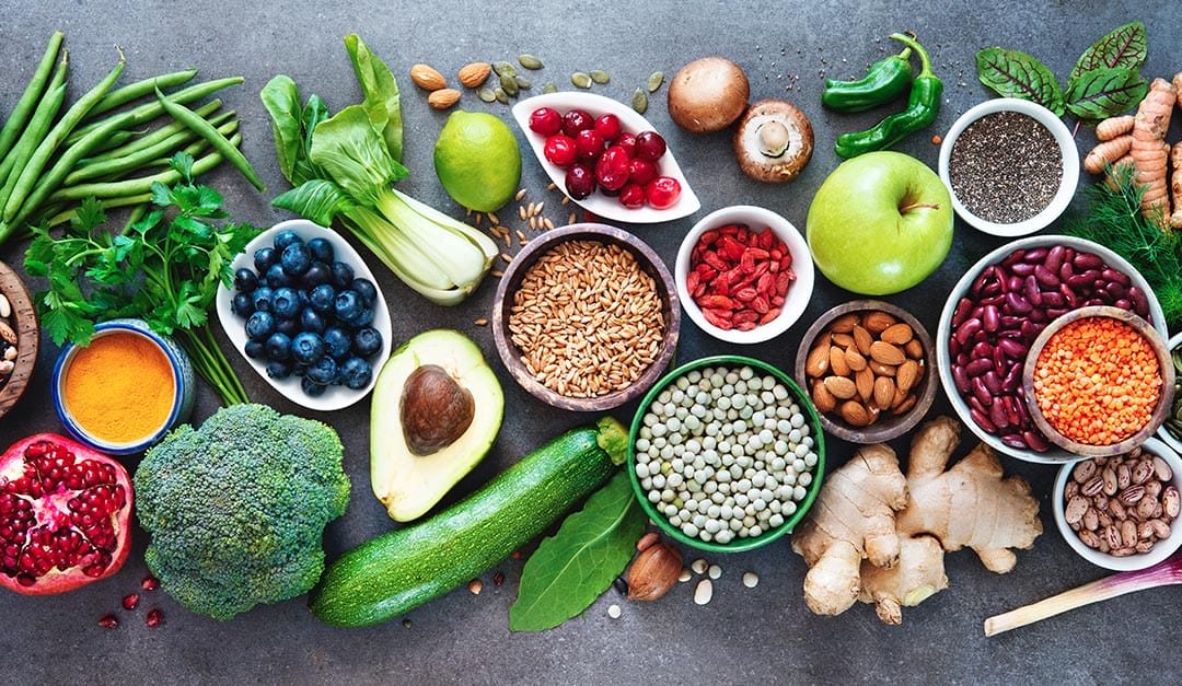 Roasted Chicken Breast and Sweet Potato with Kale Salad Recipes