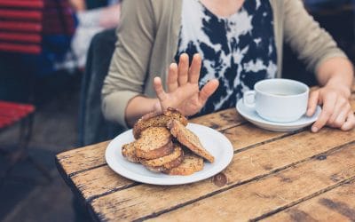 Making the Most of Living With Celiac Disease