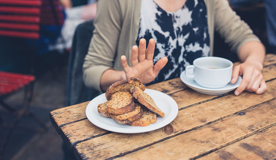 Making the Most of Living With Celiac Disease