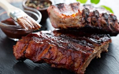 BBQ Ribs Recipe