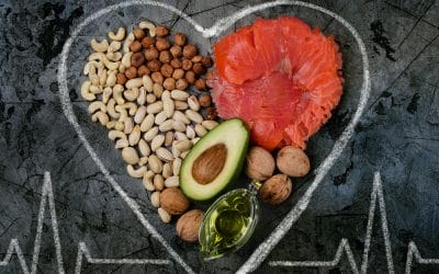 Heart Healthy Foods