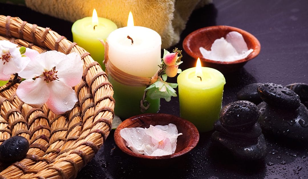 The Benefits of Relaxation