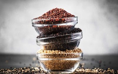 Yes Grains Are Good For You