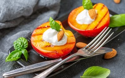 Sharing our Favorite Summer Dishes