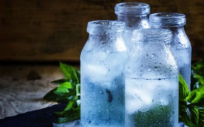 Which Water Is A Wellness Win?