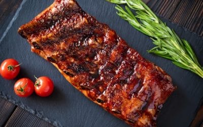 Heat up the Grill, It’s Labor Day!