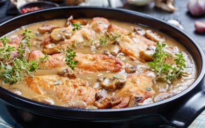 The Whole30 Reset Challenge