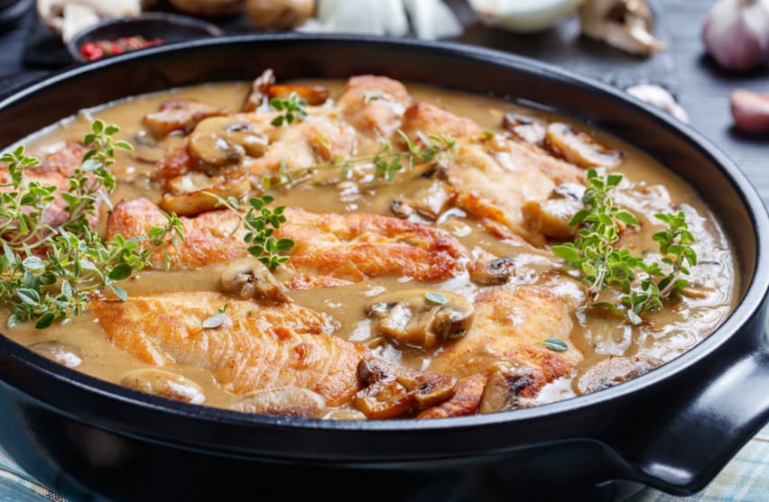 The Whole30 Reset Challenge