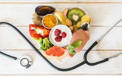 Strengthen Your Immune System By Eating These Foods