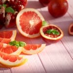 Fall In-Love With These Naturally Pink Foods