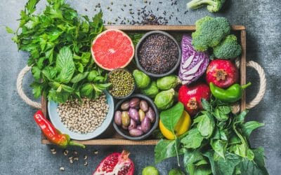 Stop Reading Nutrition Labels: Why Our Meals Make Healthy Eating a Breeze