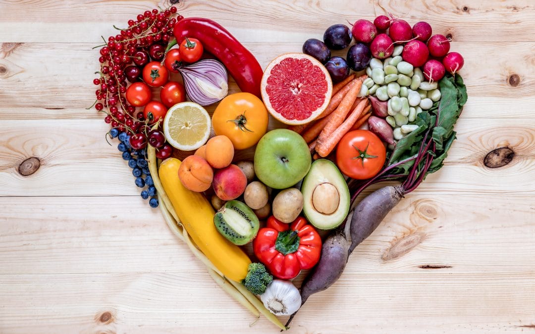 How To Reset Your Gut Health