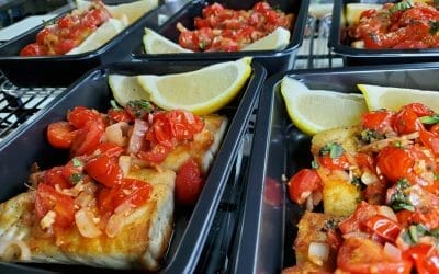 How much is a personal chef worth?