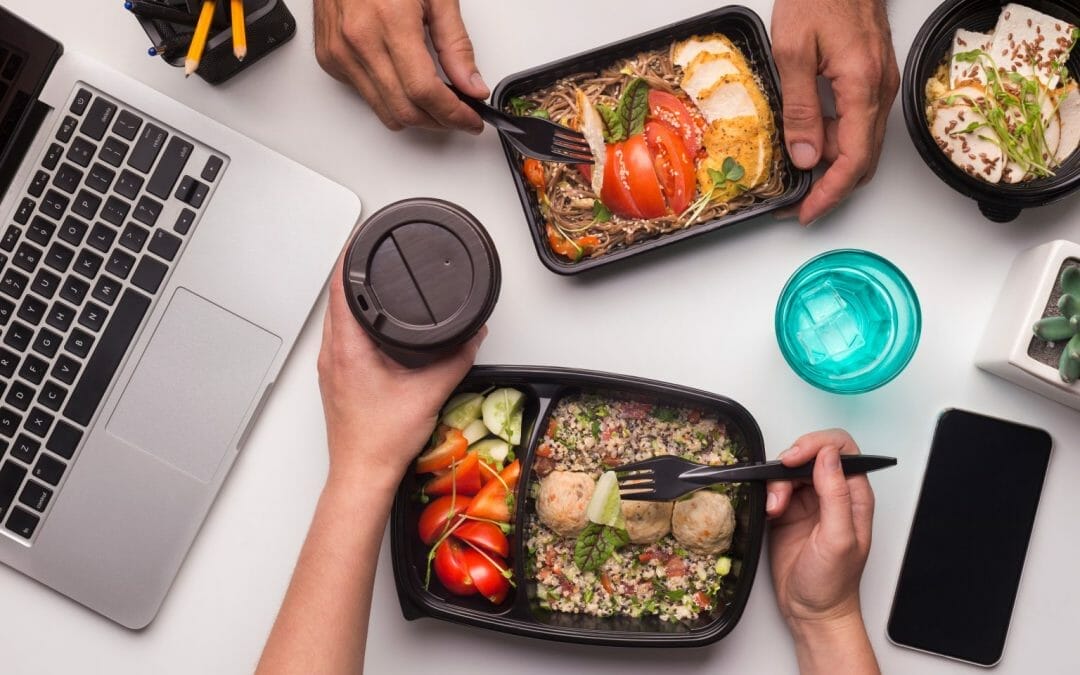 The Key to a Healthy Lifestyle for Busy Miami Professionals