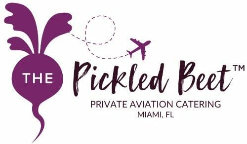 PRIVATE AVIATION CATERING LOGO Private Aviation Catering - Miami, FL