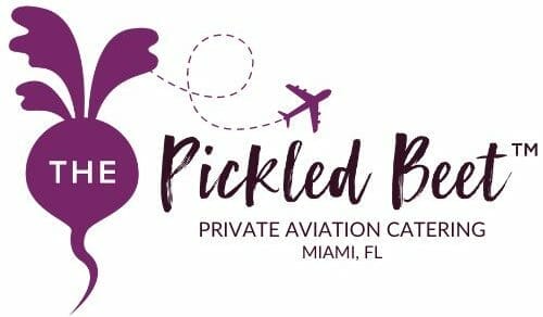 Private Aviation Catering - Miami, FL