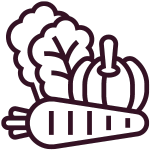 Fresh Whole Ingredients_The Pickled Beet Icon