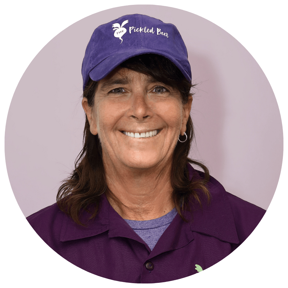 Jason Brown head chef