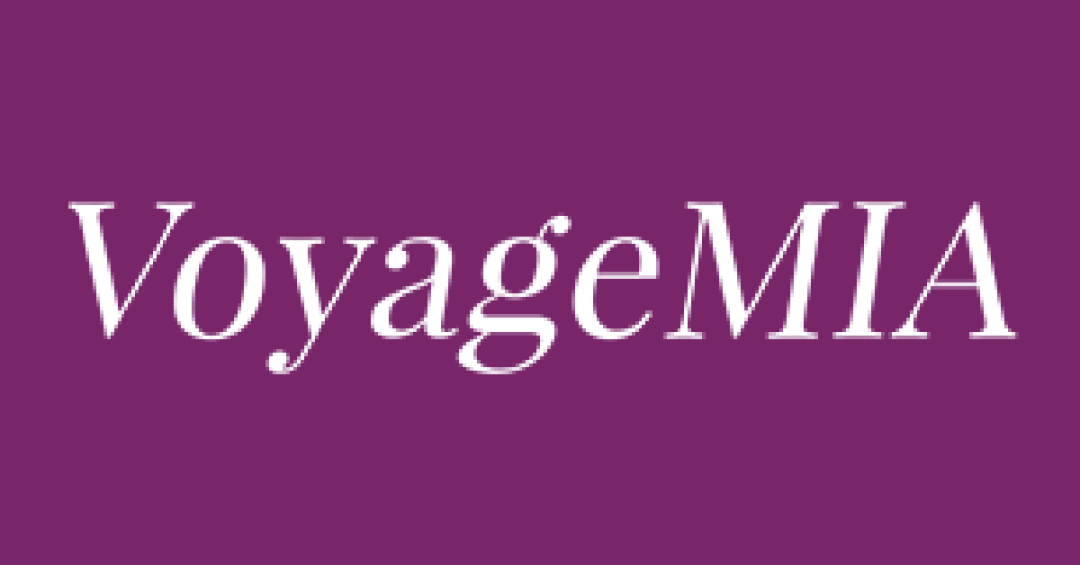 voyage mia